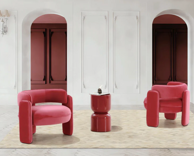 Elevate Every Moment with Future Classics Furniture: Unique Armchairs and Occasional Chairs