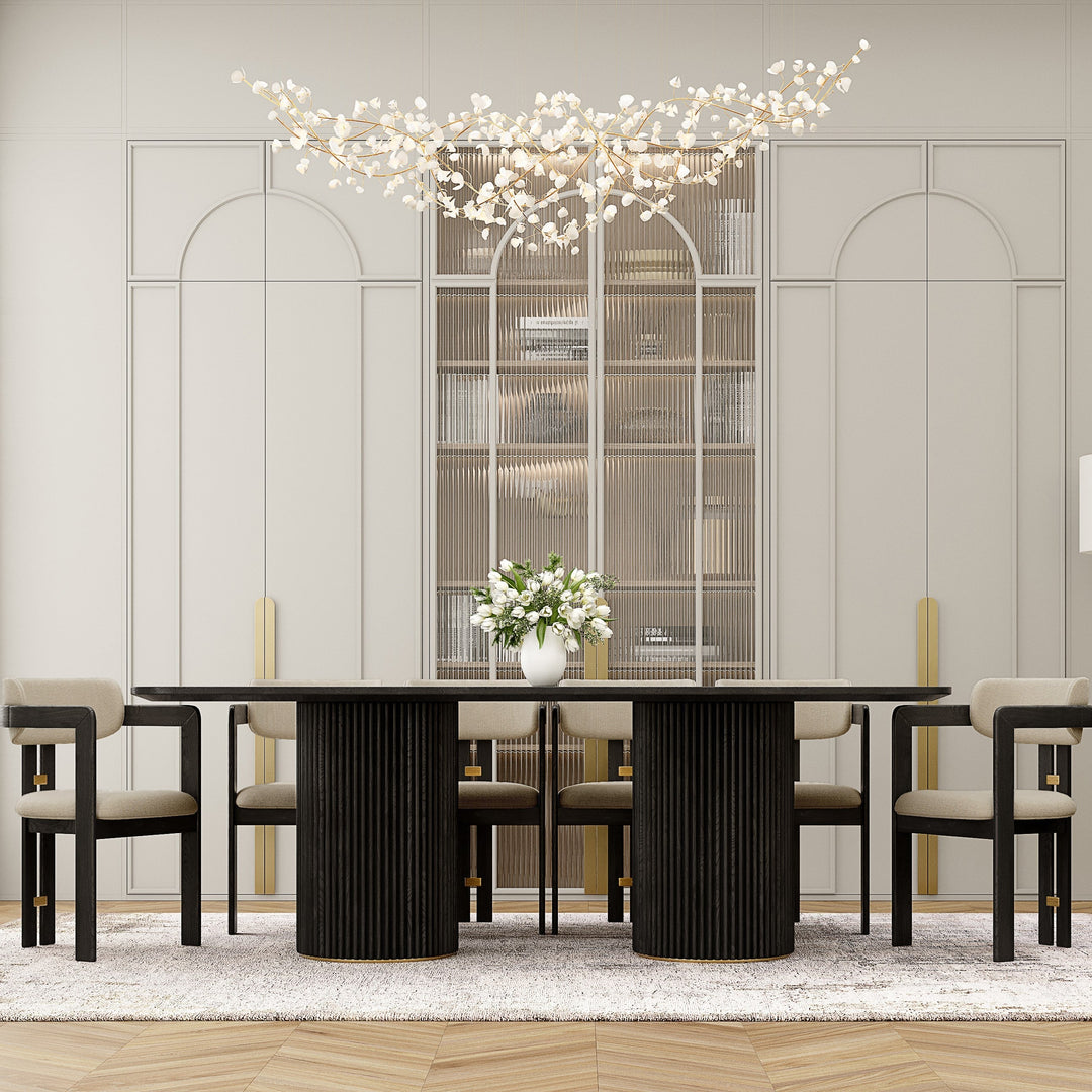 Wooden Dining Tables