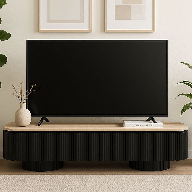 Entertainment Units