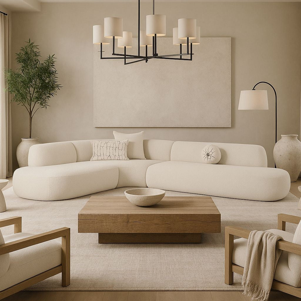 Exclusive Sofa Collection