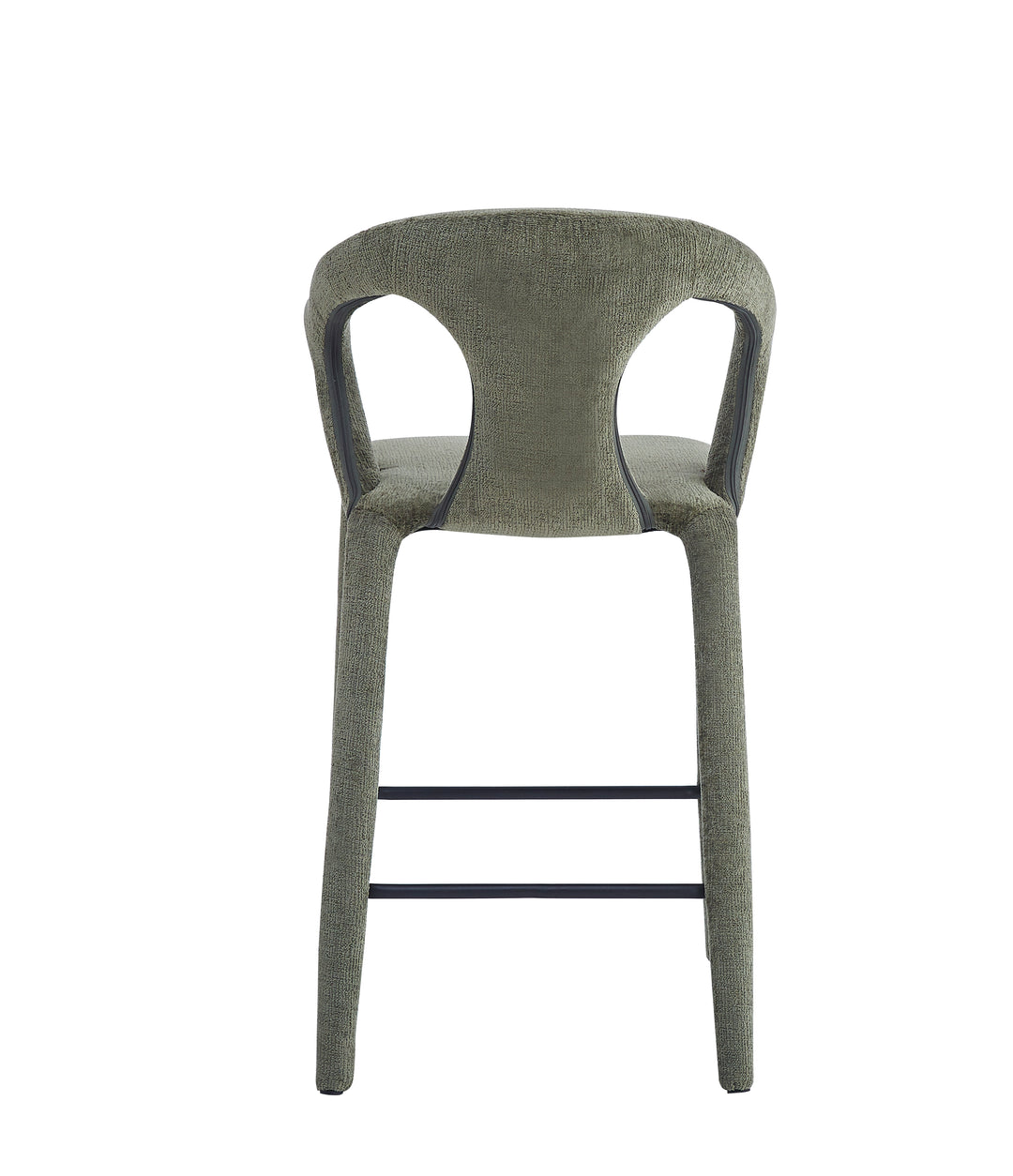 Profile Bar Stool Fern Green - Future Classics Furniture