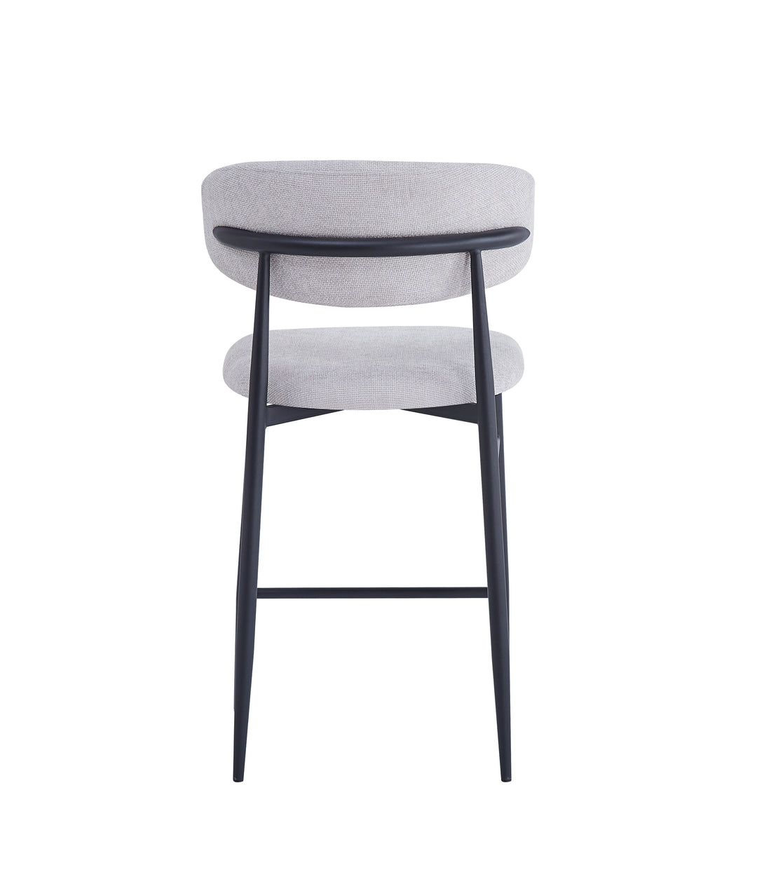 Valentina Bar Stool Beige - Future Classics Furniture