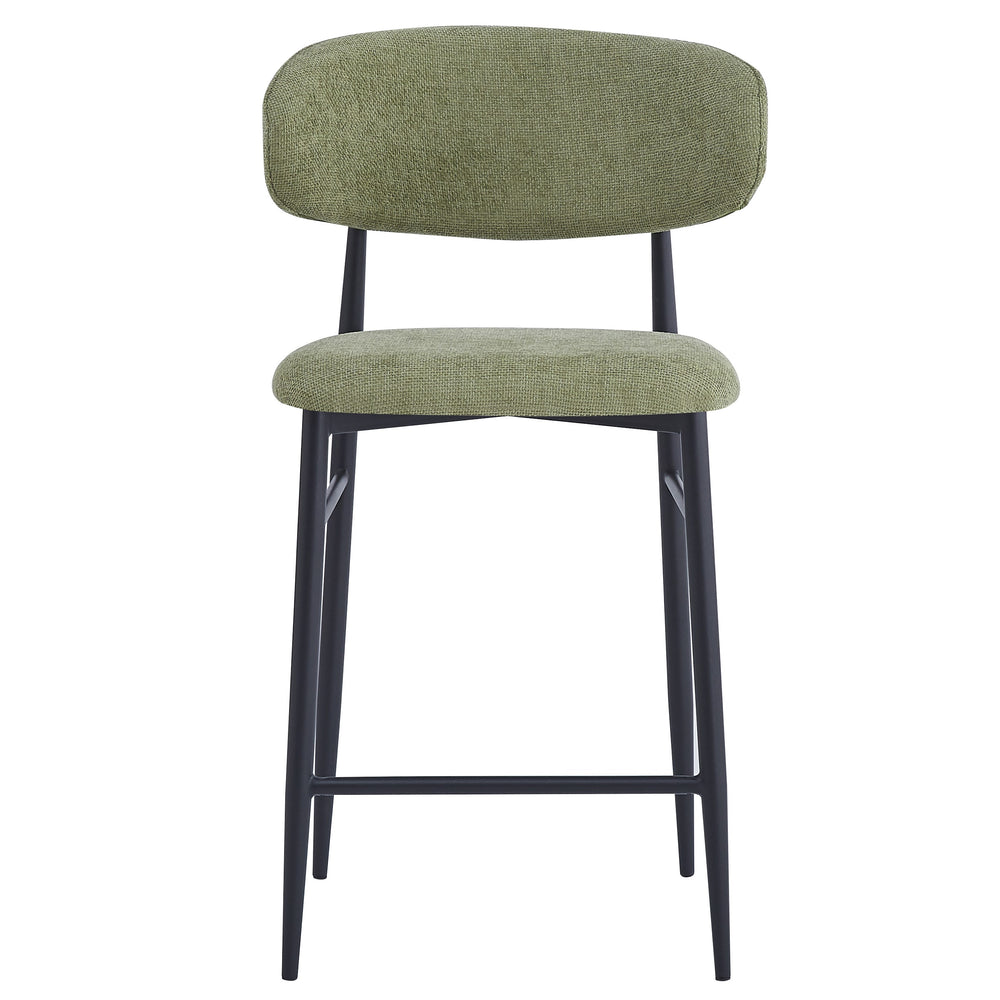 Valentina Bar Stool Mint - Future Classics Furniture