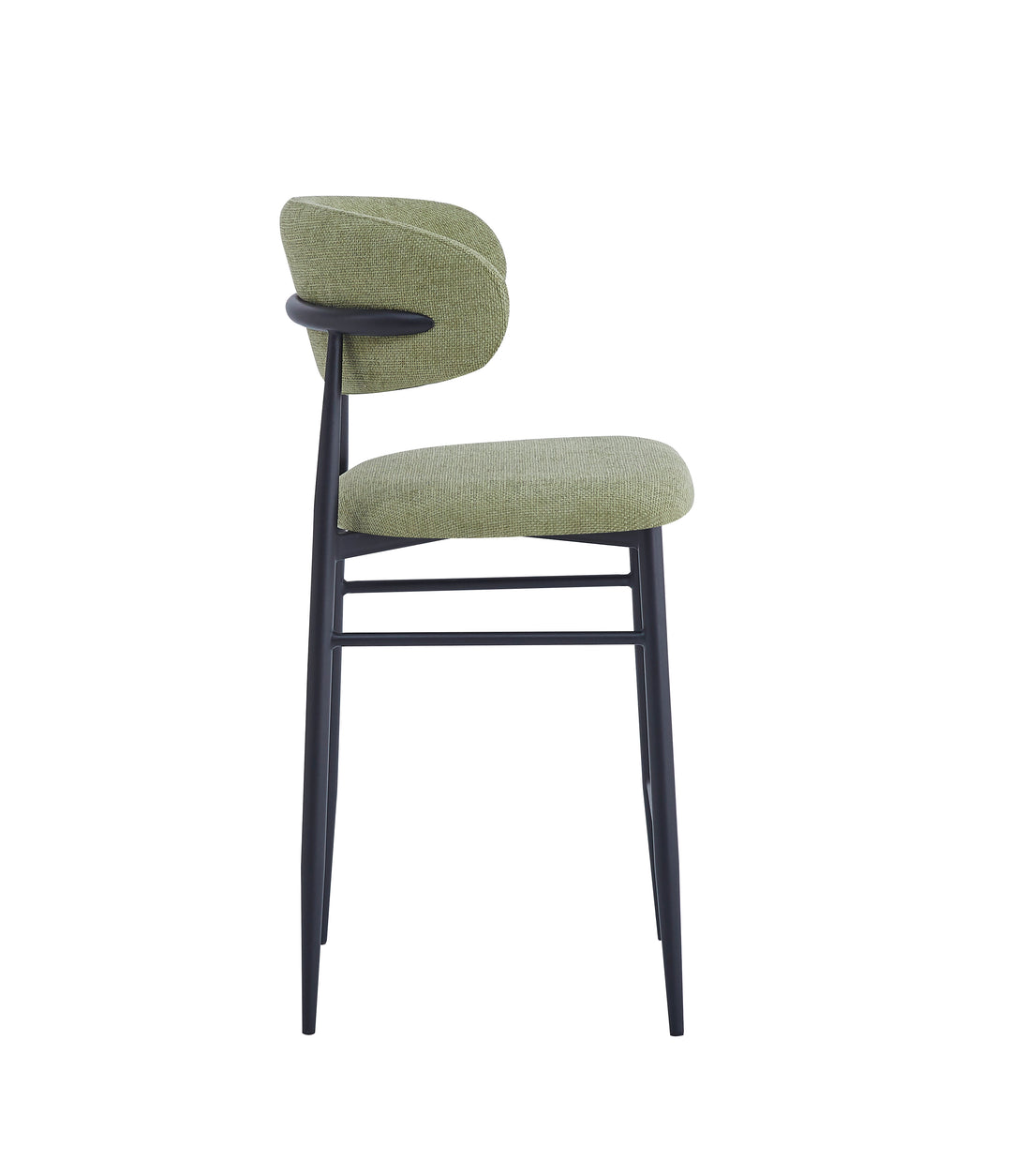 Valentina Bar Stool Mint - Future Classics Furniture