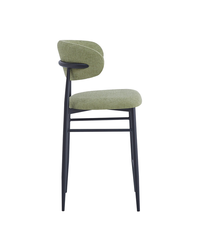 Valentina Bar Stool Mint - Future Classics Furniture
