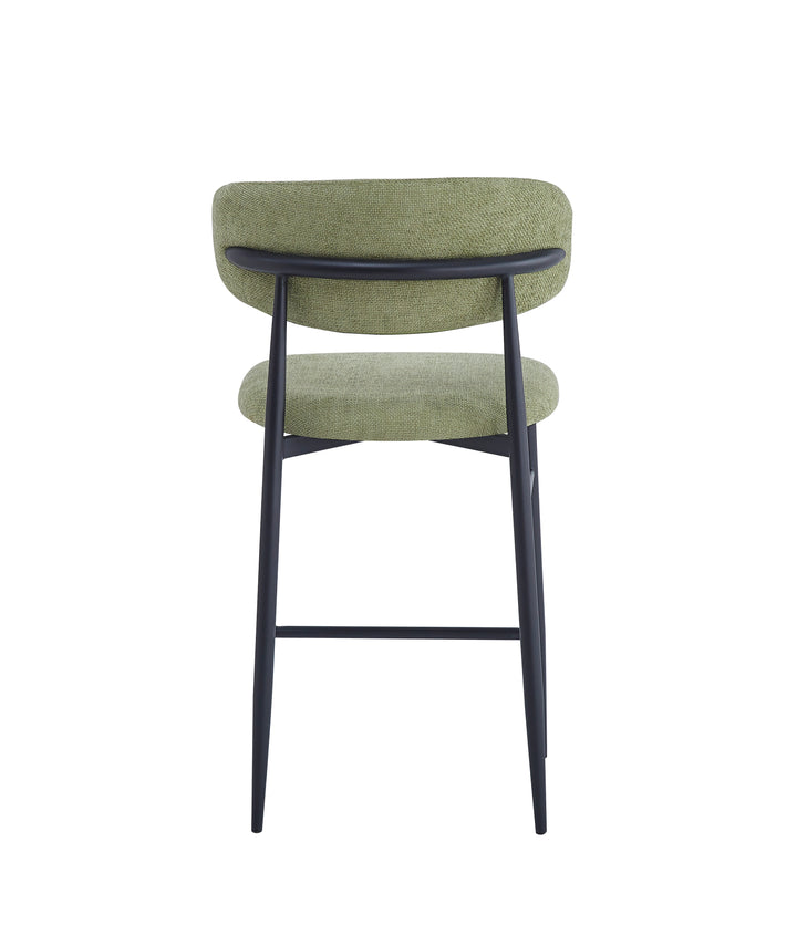 Valentina Bar Stool Mint - Future Classics Furniture