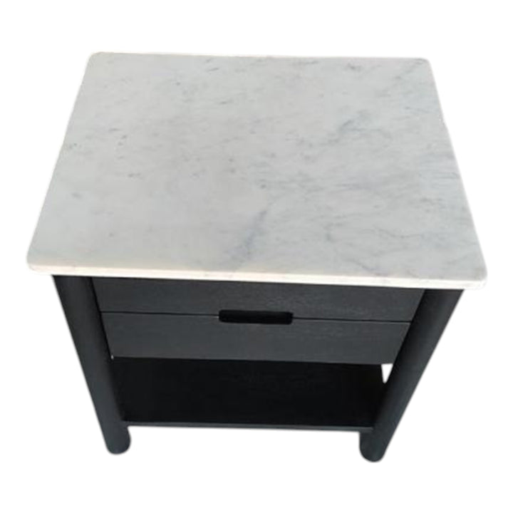 Gilded Bedside Table - Future Classics Furniture