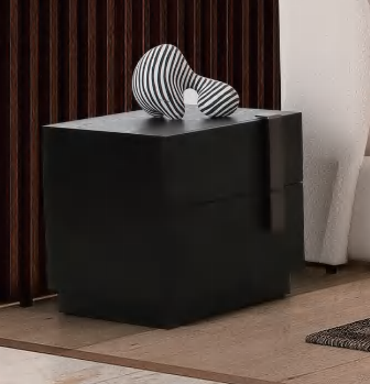 Majorca Bedside Table Set of 2 - Future Classics Furniture