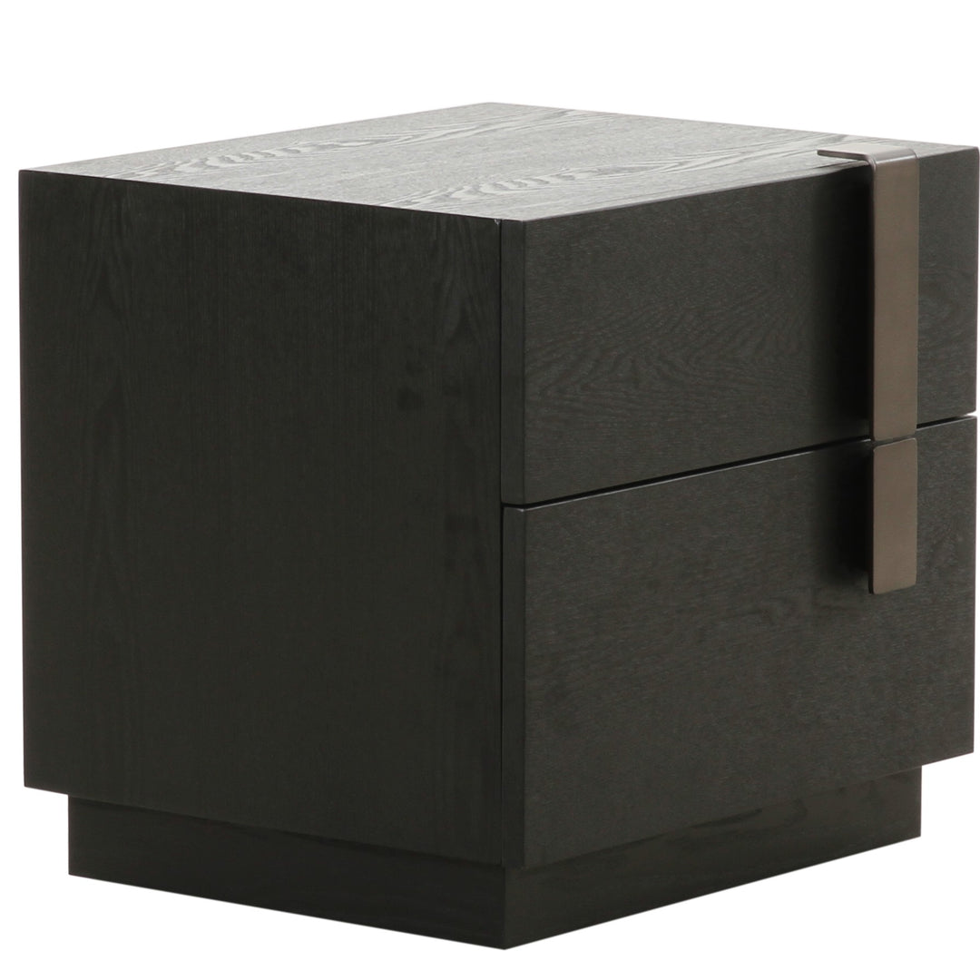 Majorca Bedside Table Set of 2 - Future Classics Furniture