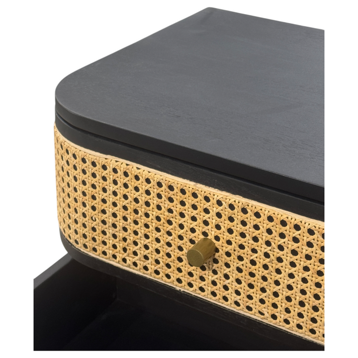 Manoir Bedside Table - Future Classics Furniture