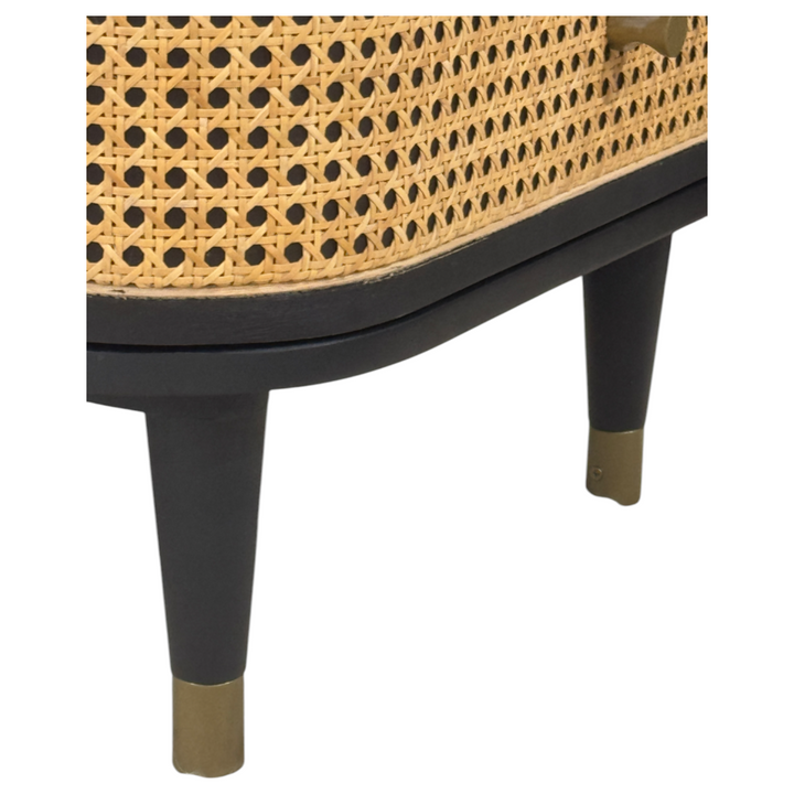 Manoir Bedside Table - Future Classics Furniture