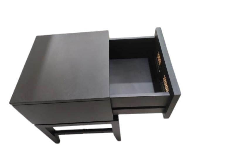 Marquise Bedside Table - Future Classics Furniture