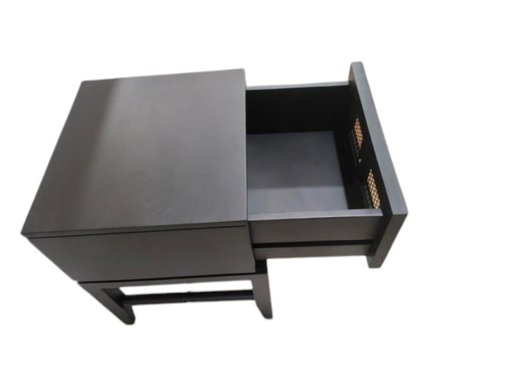 Marquise Bedside Table - Future Classics Furniture
