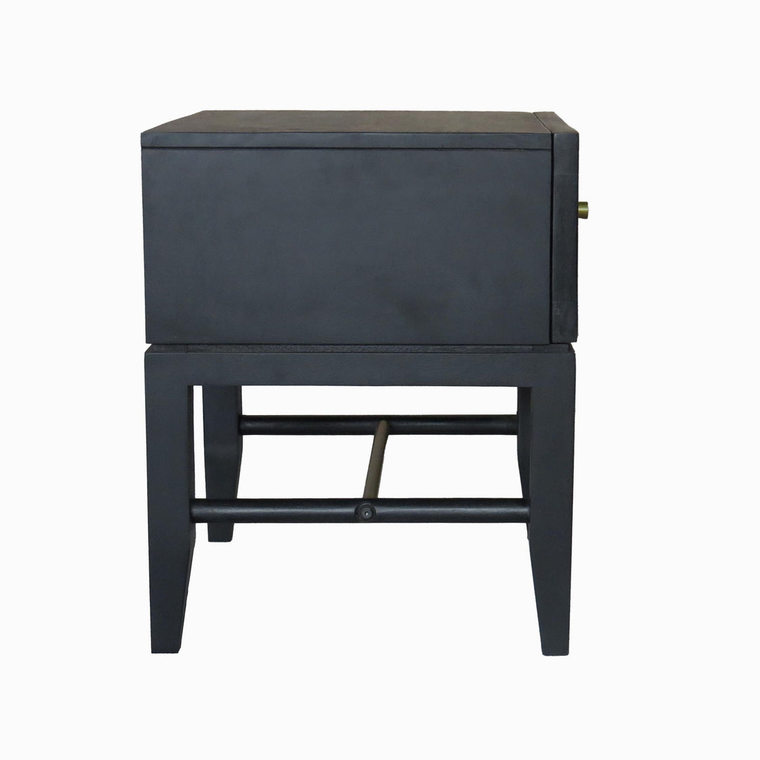 Marquise Bedside Table - Future Classics Furniture
