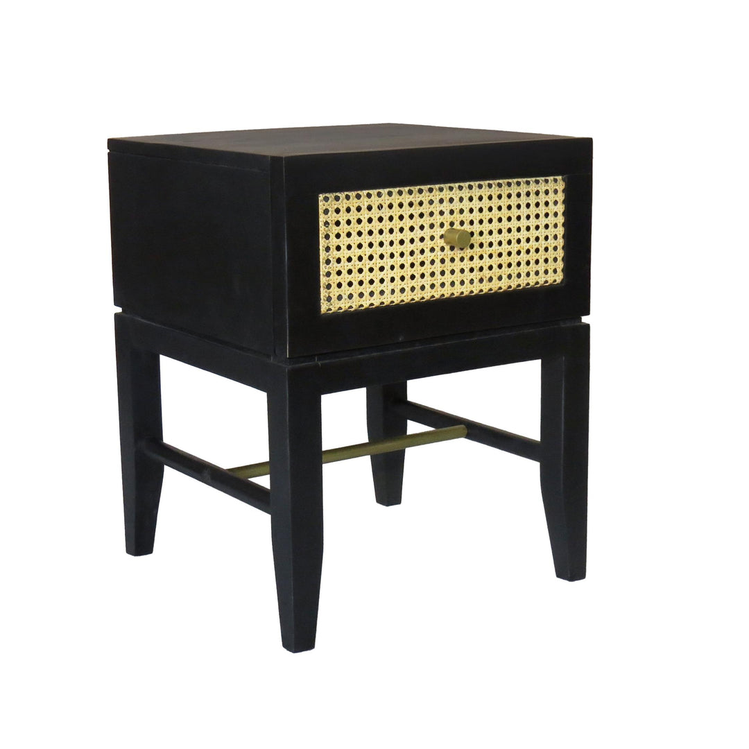 Marquise Bedside Table - Future Classics Furniture