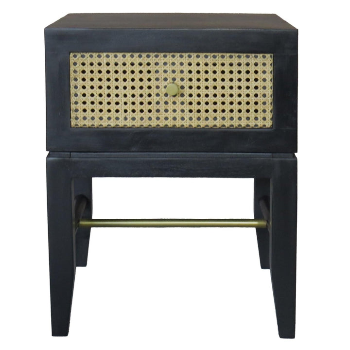 Marquise Bedside Table - Future Classics Furniture