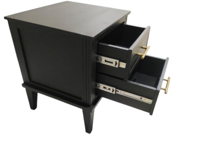 Velora Bedside Table - Future Classics Furniture