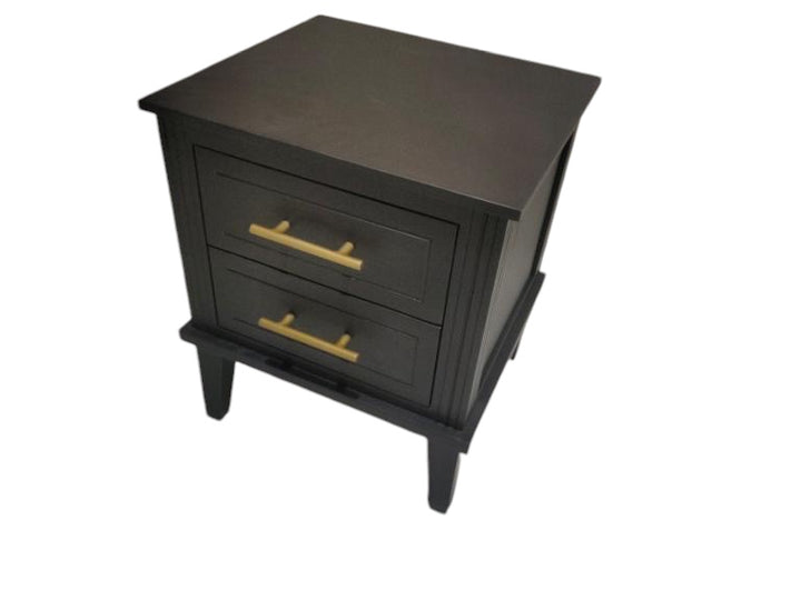 Velora Bedside Table - Future Classics Furniture