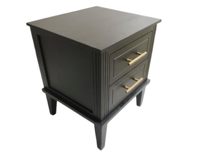 Velora Bedside Table - Future Classics Furniture