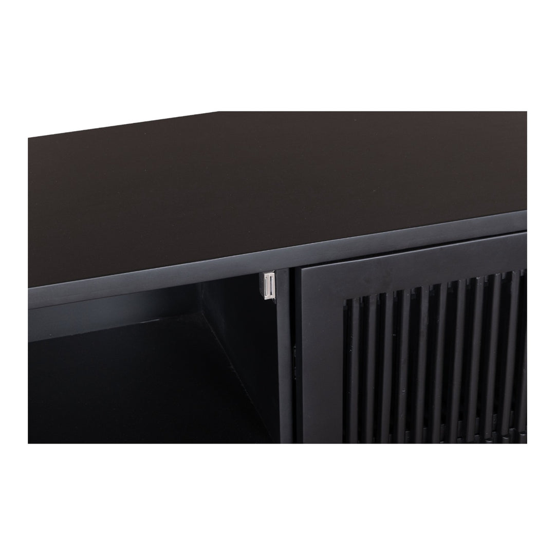 Couture 3 Door Cabinet - Future Classics Furniture