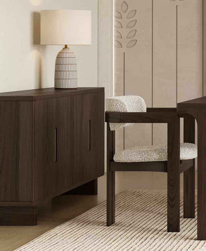 Rusticano Large Sideboard - Future Classics Furniture