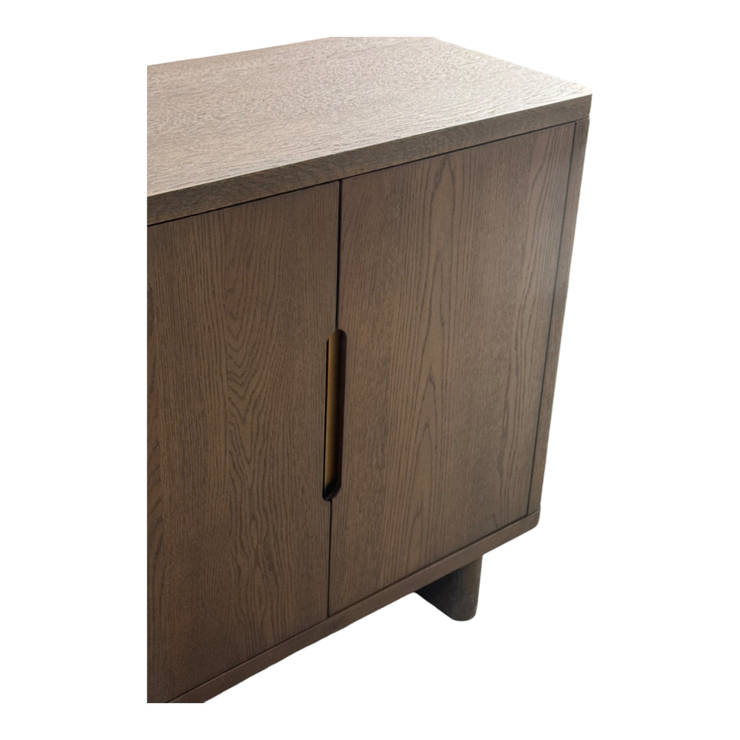 Rusticano Large Sideboard - Future Classics Furniture