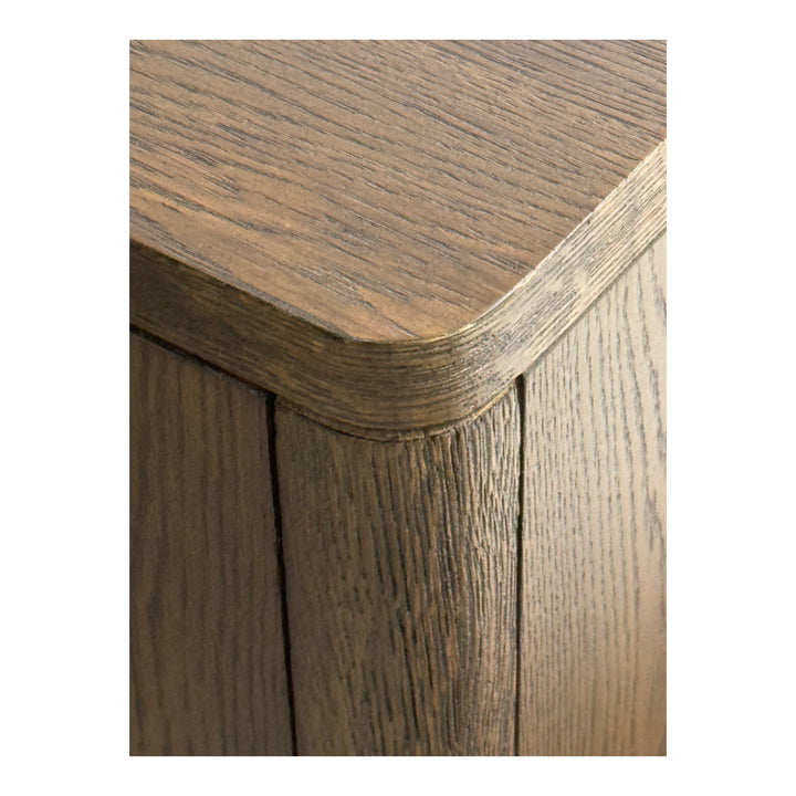 Rusticano Large Sideboard - Future Classics Furniture