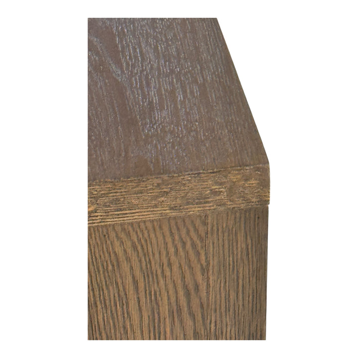 Rusticano Large Sideboard - Future Classics Furniture