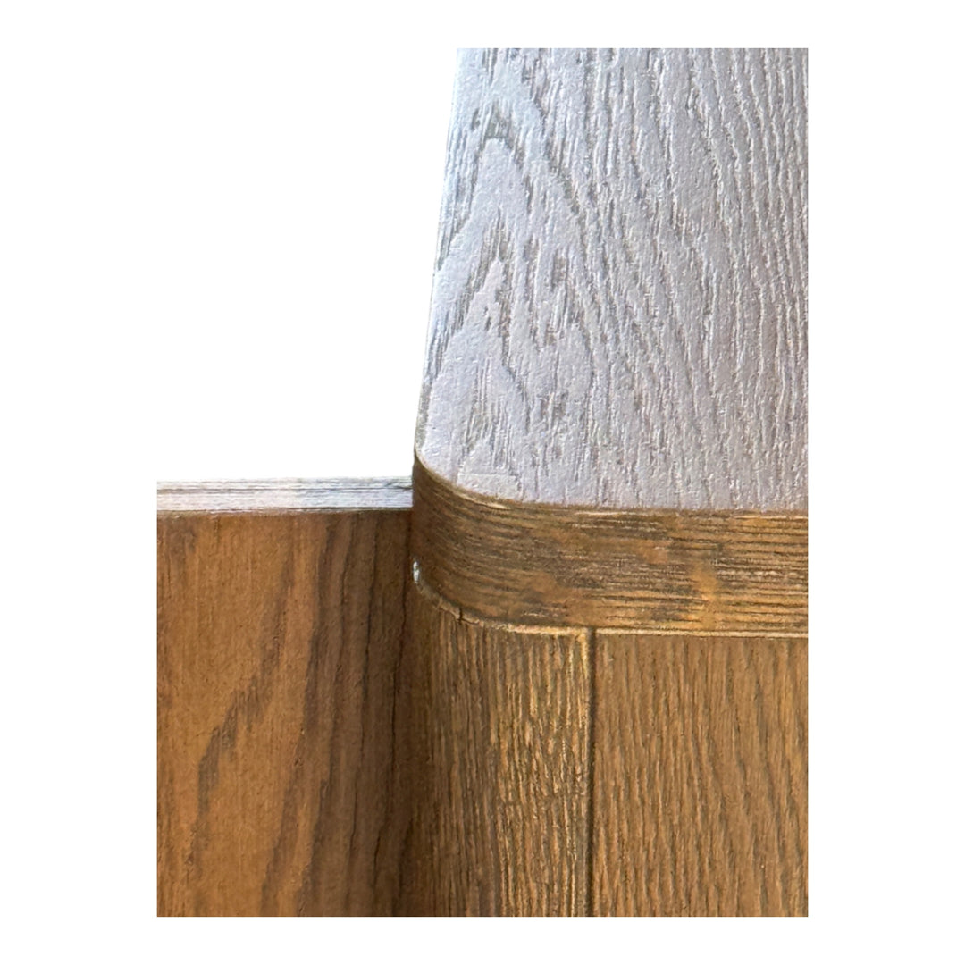 Rusticano Large Sideboard - Future Classics Furniture