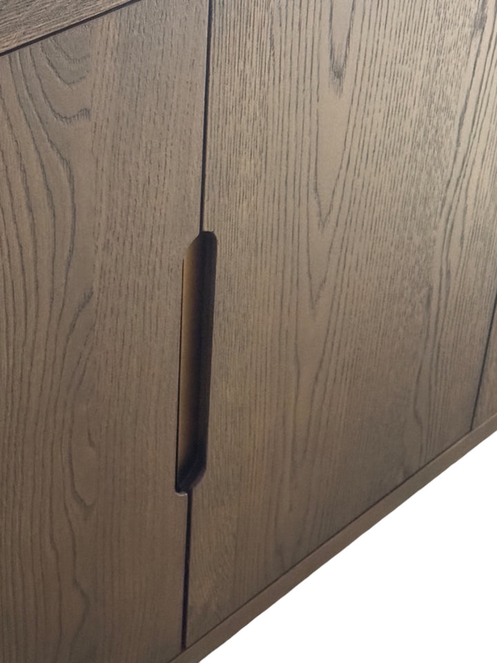 Rusticano Large Sideboard - Future Classics Furniture