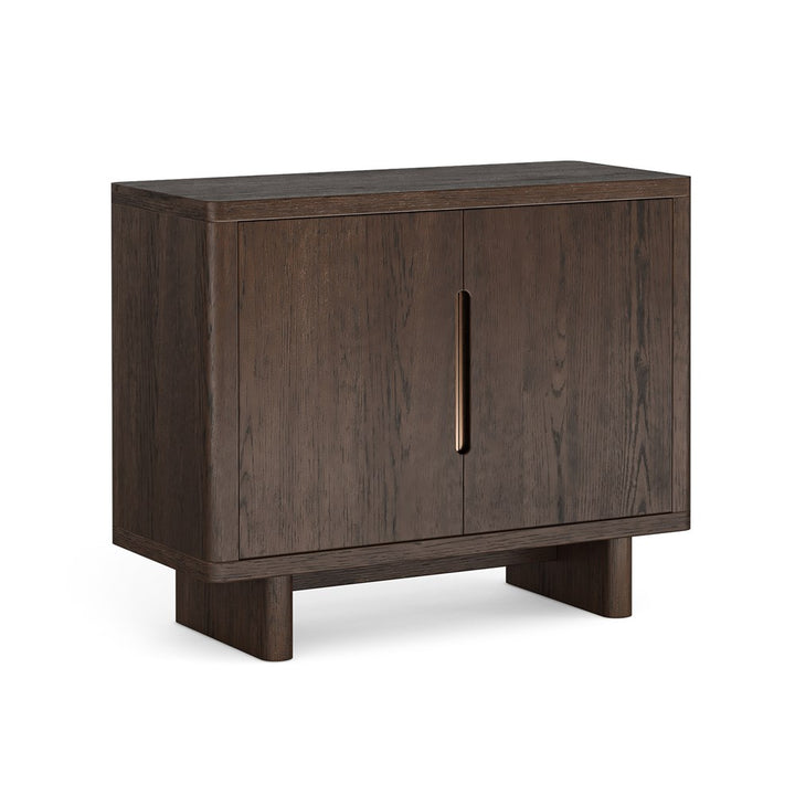 Rusticano Small Sideboard - Future Classics Furniture