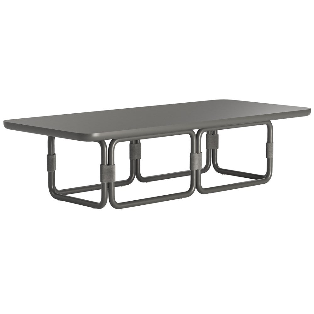Fiore Coffee Table Grey - Future Classics Furniture