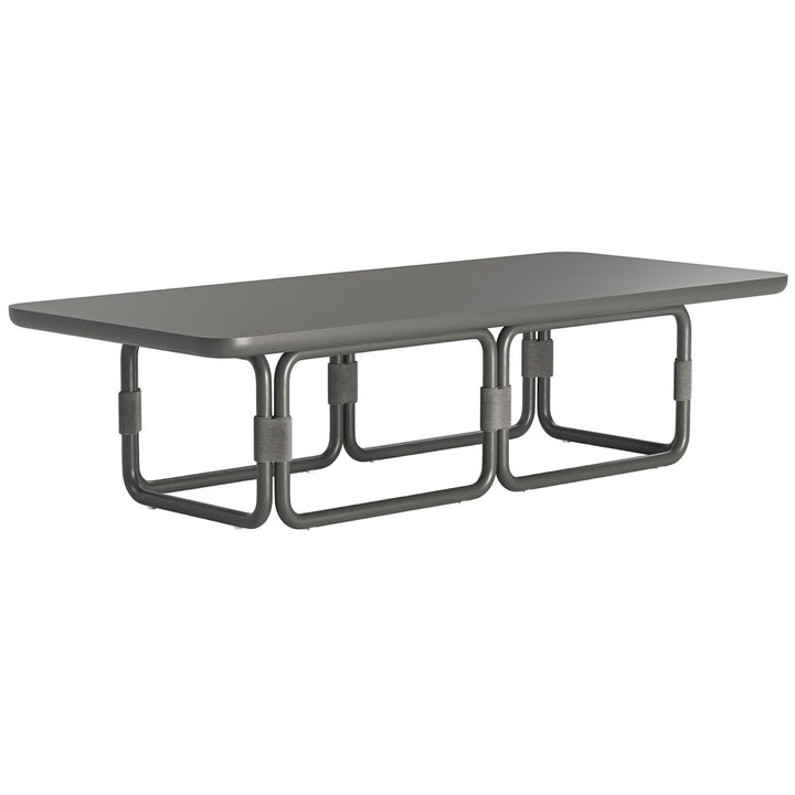 Fiore Coffee Table Grey - Future Classics Furniture