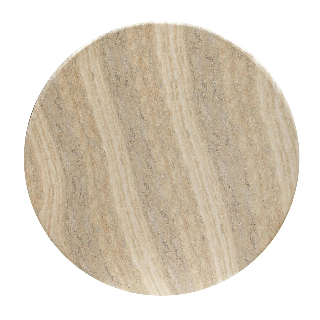 Italiano Coffee Table Travertine - Future Classics Furniture