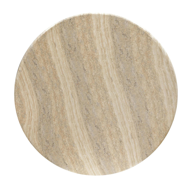 Italiano Coffee Table Travertine - Future Classics Furniture