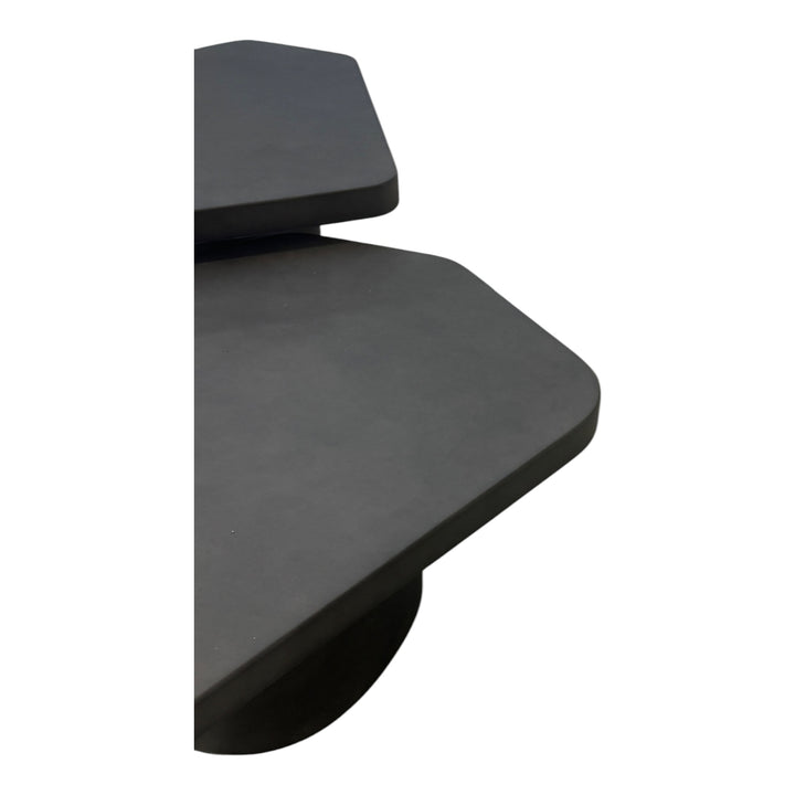 Liguria Small Coffee Table - Future Classics Furniture