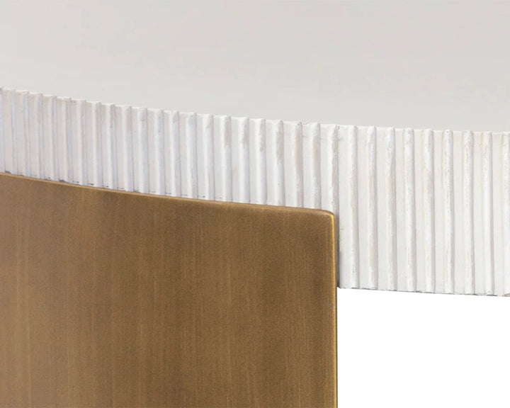 Luxurio Coffee Table - Future Classics Furniture