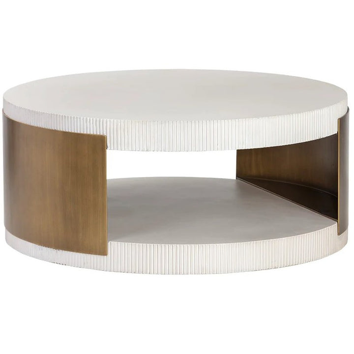Luxurio Coffee Table - Future Classics Furniture