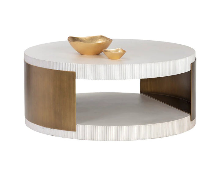 Luxurio Coffee Table - Future Classics Furniture