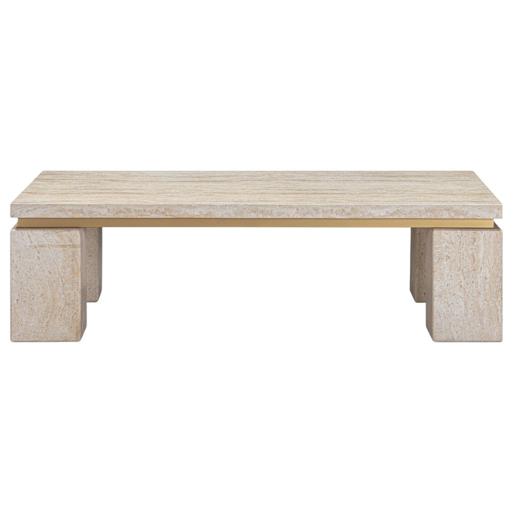 Manly Coffee Table - Future Classics Furniture