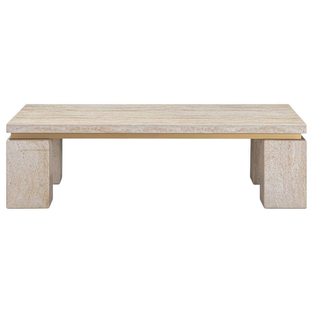 Manly Coffee Table - Future Classics Furniture