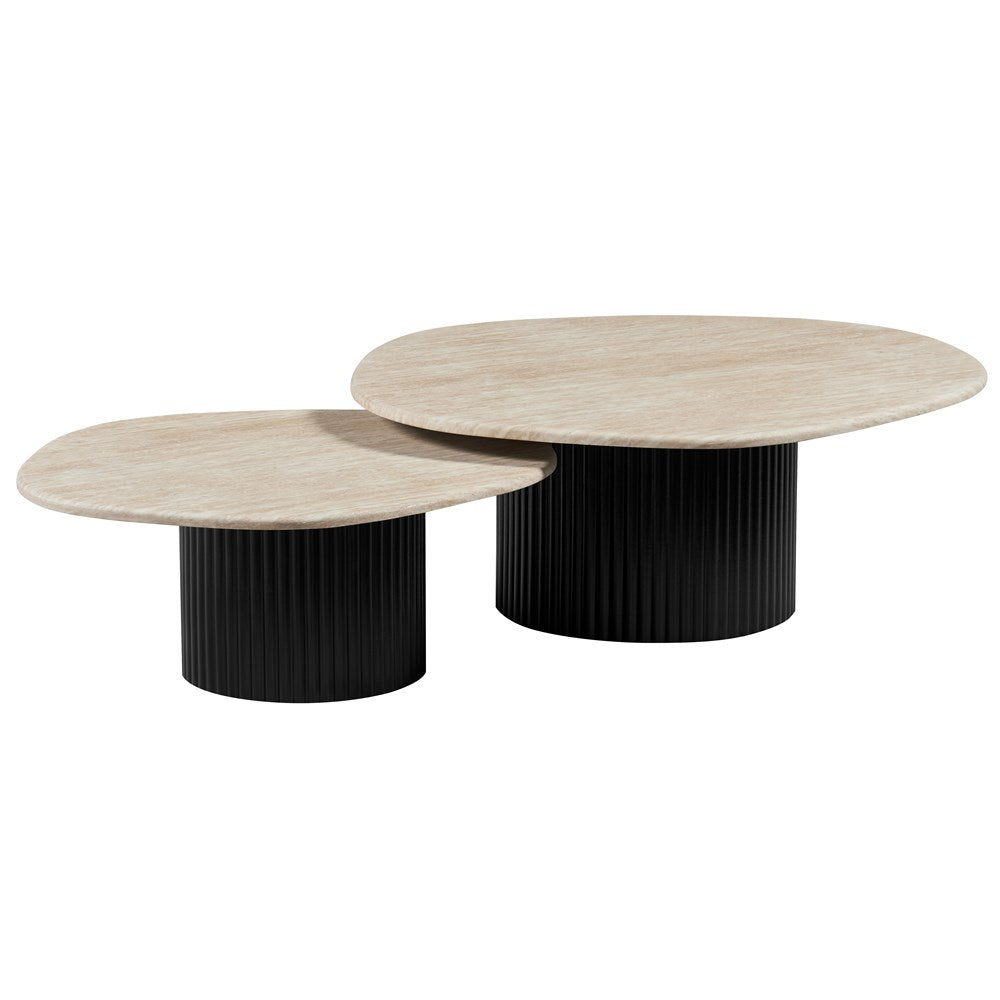 Noosa Coffee Table Set (2) - Future Classics Furniture