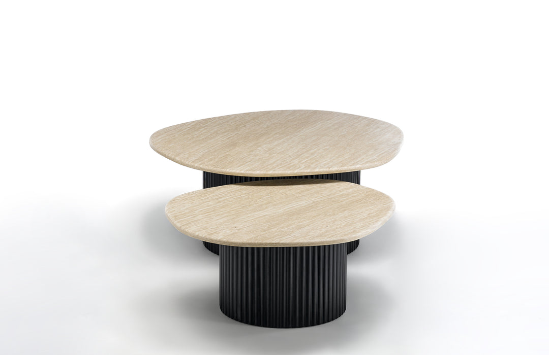 Noosa Coffee Table Set (2) - Future Classics Furniture