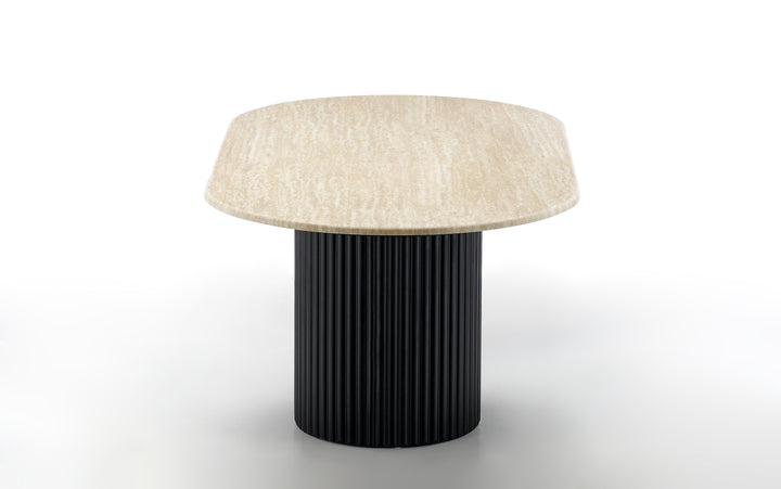 Noosa Oval Coffee Table - Future Classics Furniture