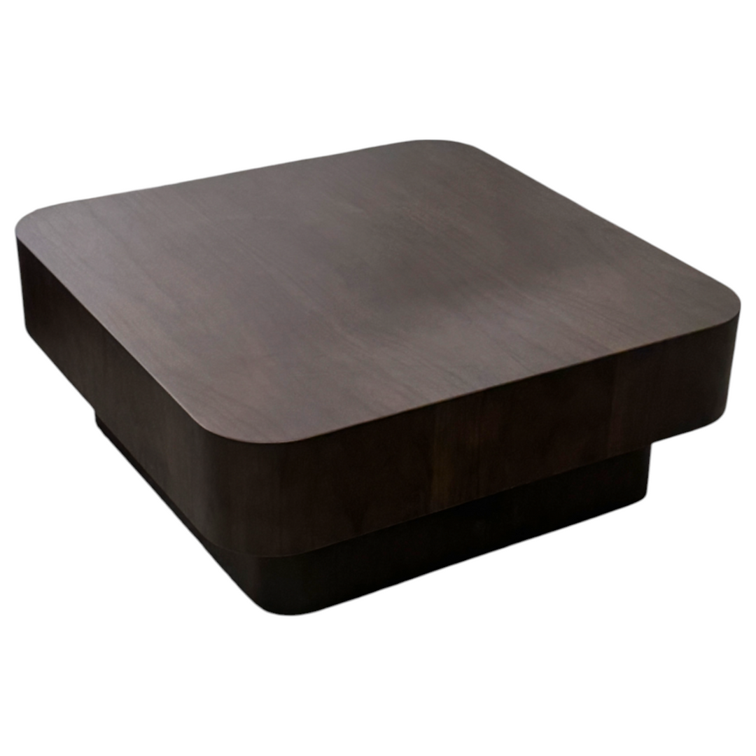 Piazza Coffee Table - Future Classics Furniture