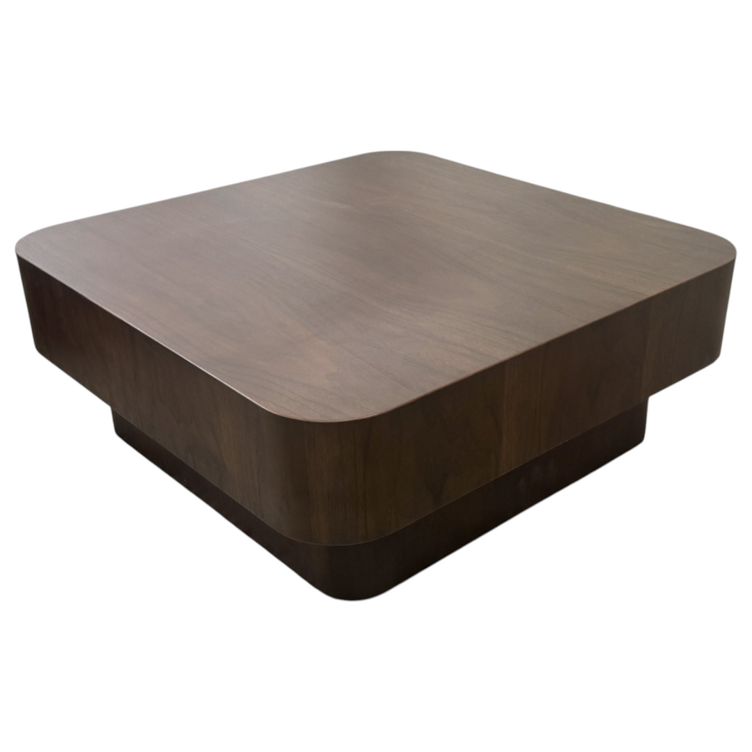 Piazza Coffee Table - Future Classics Furniture
