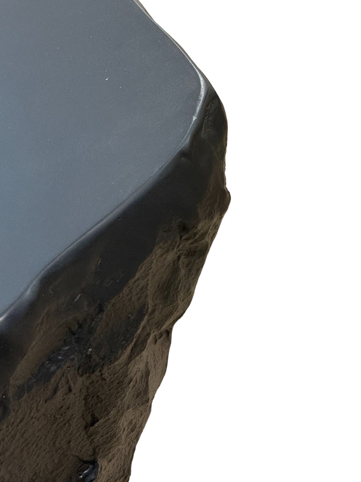 Roccia Coffee Table Black - Future Classics Furniture