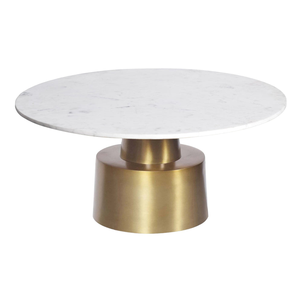 Taza Coffee Table - Future Classics Furniture