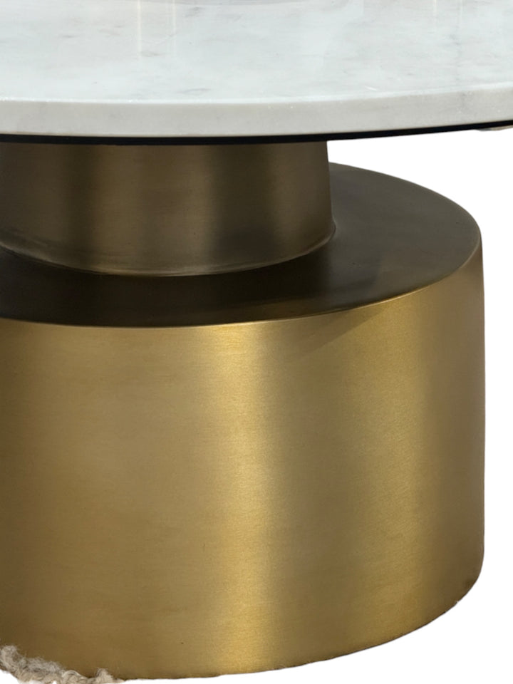 Taza Coffee Table - Future Classics Furniture