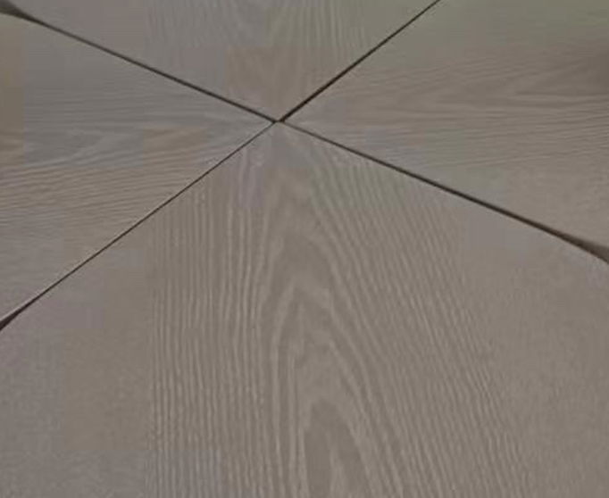 Tear Drop Coffee Table Ash - Future Classics Furniture